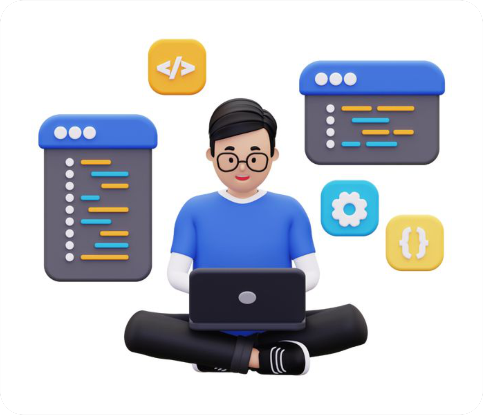 API Integration at BitraHQ